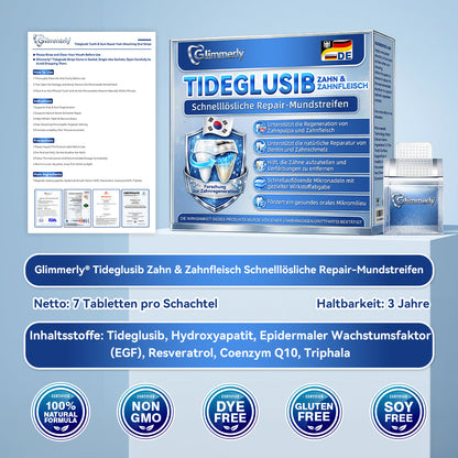 🎁 Nur noch 10 Packungen verfügbar!  𝐆𝐥𝐢𝐦𝐦𝐞𝐫𝐥𝐲® – Sichern Sie sich heute exklusiv 30 % Rabatt!