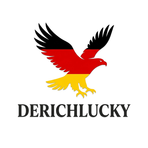 Derichlucky