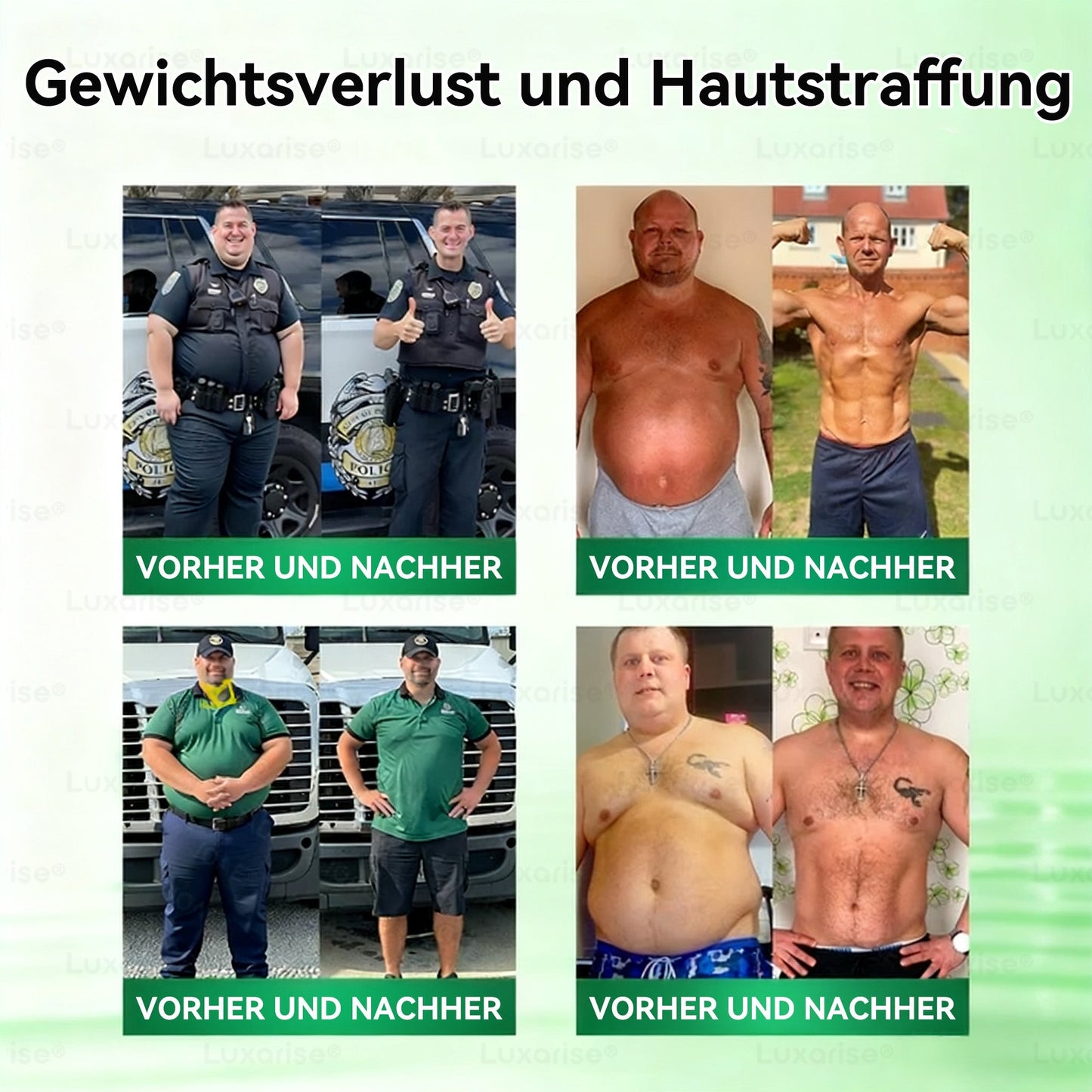 ✅👩‍🔬Einmal täglich, sichtbare Veränderungen in 7 Tagen Luxarise® Moringa · Berberin 10-in-1 fortschrittliches Nano-Mikronadel-Pflaster  Übergewicht, Diabetes, Schlafapnoe und Gelenkprobleme