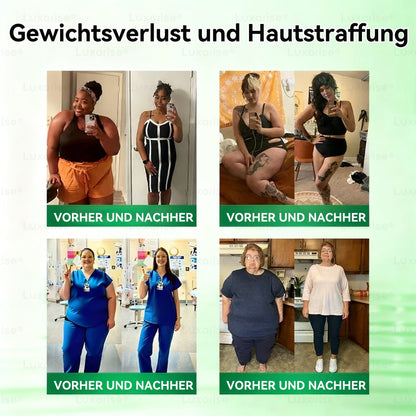 ✅👩‍🔬Einmal täglich, sichtbare Veränderungen in 7 Tagen Luxarise® Moringa · Berberin 10-in-1 fortschrittliches Nano-Mikronadel-Pflaster  Übergewicht, Diabetes, Schlafapnoe und Gelenkprobleme