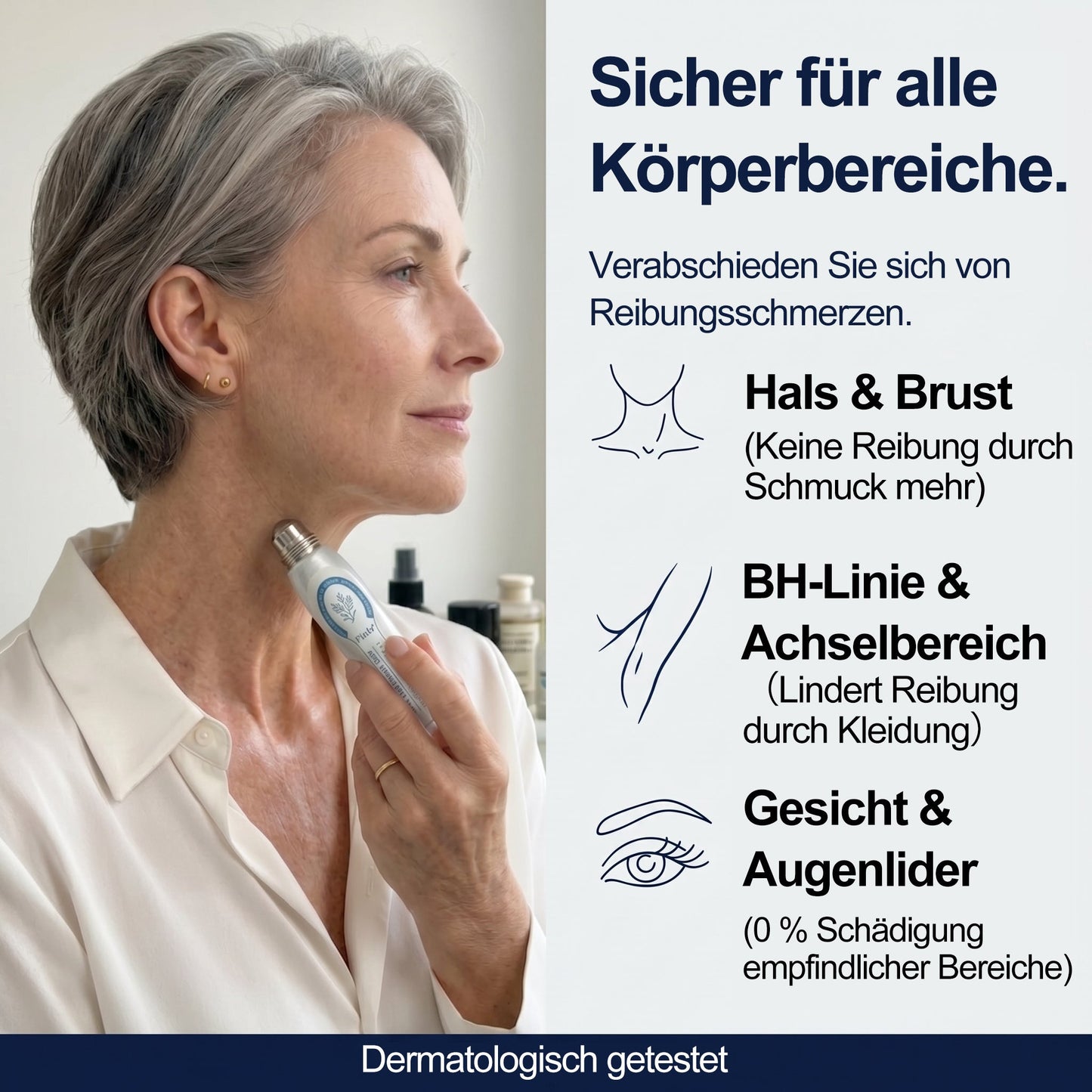 Offizieller Markenstore |🍟𝑷𝑖𝒄𝐝𝐨® 7-𝑻𝒂𝒈𝒆 𝑯𝒂𝒖𝒕𝒂𝒏𝒉ä𝒏𝒈𝒔𝒆𝒍- & 𝑭𝒍𝒆𝒄𝒌𝒆𝒏𝒆𝒏𝒕𝒇𝒆𝒓𝒏𝒆𝒓(Schmerzfreier Rollerball – Keine Narbenbildung)🥙