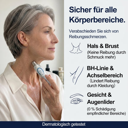 Offizieller Markenstore |🍟𝑷𝑖𝒄𝐝𝐨® 7-𝑻𝒂𝒈𝒆 𝑯𝒂𝒖𝒕𝒂𝒏𝒉ä𝒏𝒈𝒔𝒆𝒍- & 𝑭𝒍𝒆𝒄𝒌𝒆𝒏𝒆𝒏𝒕𝒇𝒆𝒓𝒏𝒆𝒓(Schmerzfreier Rollerball – Keine Narbenbildung)🥙