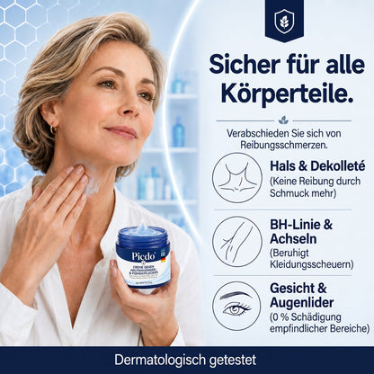 𝐏𝐢𝐜𝐝𝐨® 🥇 𝟕-𝐓𝐚𝐠𝐞 𝐇𝐚𝐮𝐭𝐚𝐧𝐡ä𝐧𝐠𝐬𝐞𝐥- & 𝐅𝐥𝐞𝐜𝐤𝐞𝐧-𝐄𝐧𝐭𝐟𝐞𝐫𝐧𝐮𝐧𝐠𝐬𝐜𝐫𝐞𝐦𝐞 (𝐒𝐜𝐡𝐦𝐞𝐫𝐳𝐟𝐫𝐞𝐢𝐞 𝐅𝐨𝐫𝐦𝐞𝐥 – 𝐨𝐡𝐧𝐞 𝐍𝐚𝐫𝐛𝐞𝐧)🔥