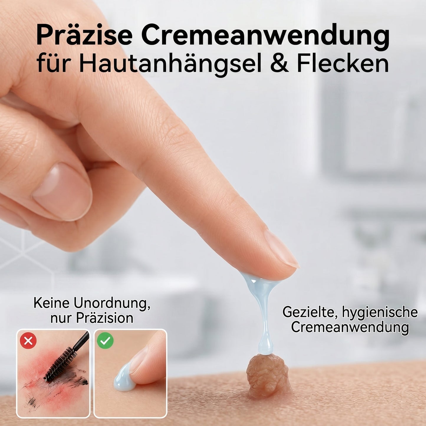 𝐏𝐢𝐜𝐝𝐨® 🥇 𝟕-𝐓𝐚𝐠𝐞 𝐇𝐚𝐮𝐭𝐚𝐧𝐡ä𝐧𝐠𝐬𝐞𝐥- & 𝐅𝐥𝐞𝐜𝐤𝐞𝐧-𝐄𝐧𝐭𝐟𝐞𝐫𝐧𝐮𝐧𝐠𝐬𝐜𝐫𝐞𝐦𝐞 (𝐒𝐜𝐡𝐦𝐞𝐫𝐳𝐟𝐫𝐞𝐢𝐞 𝐅𝐨𝐫𝐦𝐞𝐥 – 𝐨𝐡𝐧𝐞 𝐍𝐚𝐫𝐛𝐞𝐧)🔥